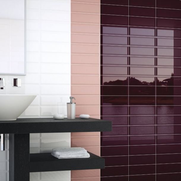 bold tiles