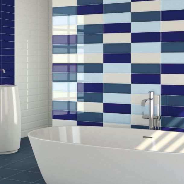 bold tiles