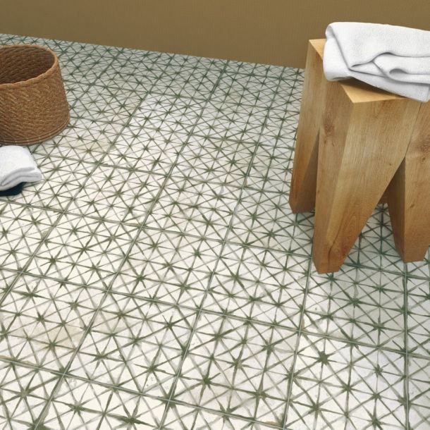 Geometric Design Tiles