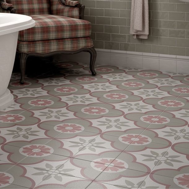 Geometric Design Tiles