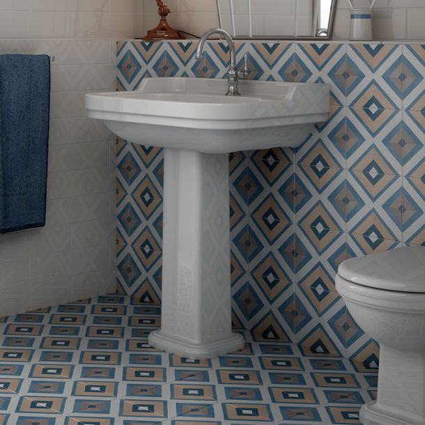 Geometric Design Tiles
