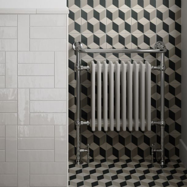Geometric Design Tiles
