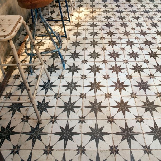 Geometric Design Tiles