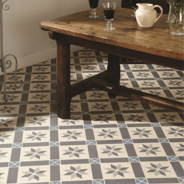 Geometric Design Tiles