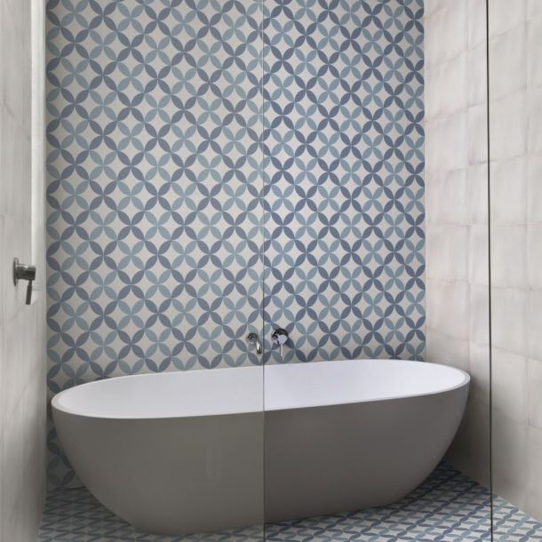 Geometric Design Tiles