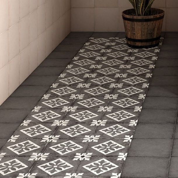 Geometric Design Tiles