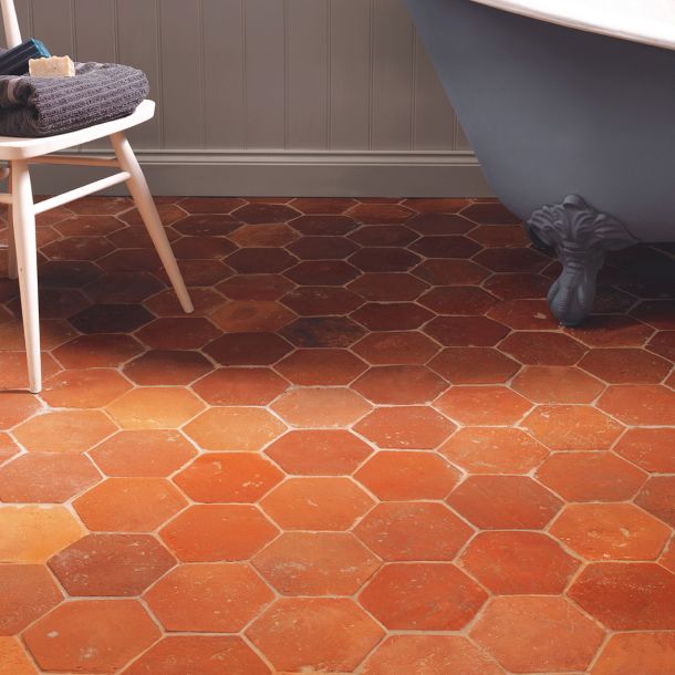 Hexagon Tiles