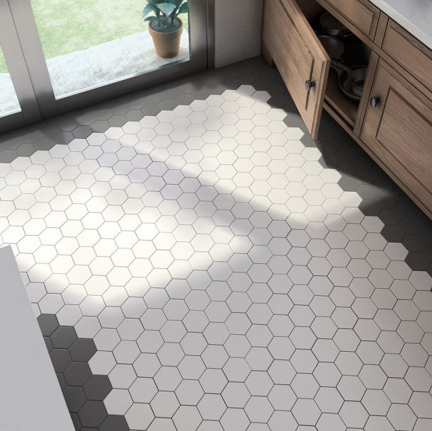 Hexagon Tiles