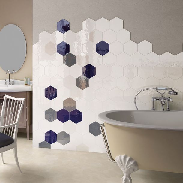 Hexagon Tiles