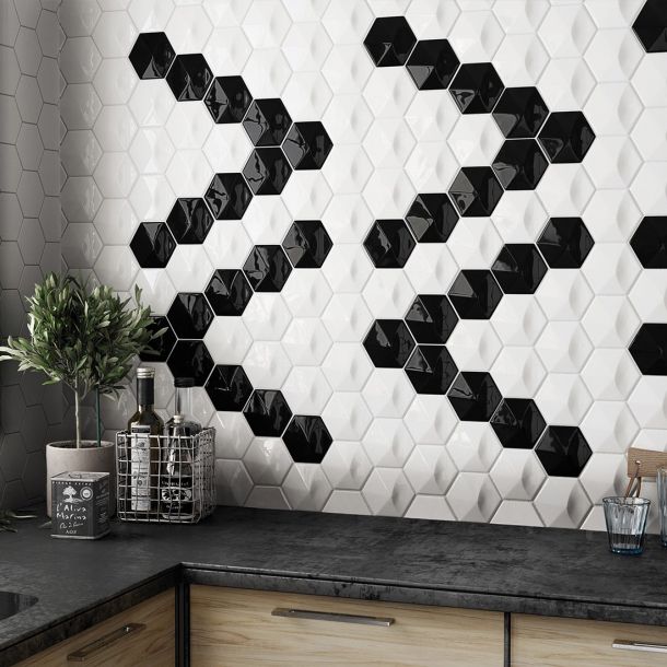 Hexagon Tiles