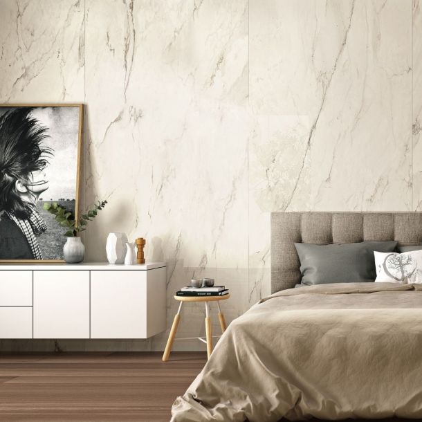 Marble Effect tiles