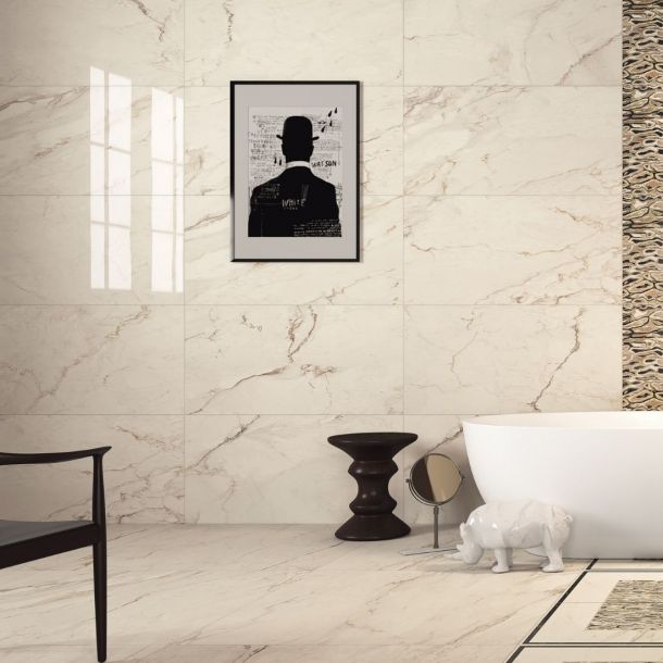 Marble Effect tiles