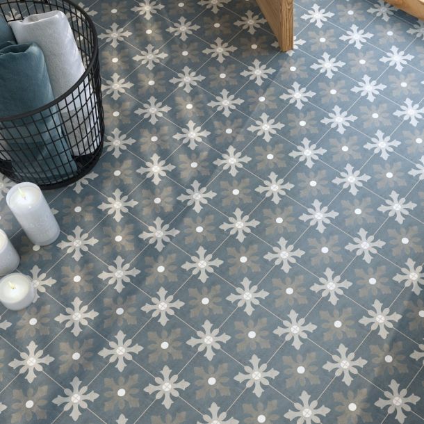 Geometric Design Tiles