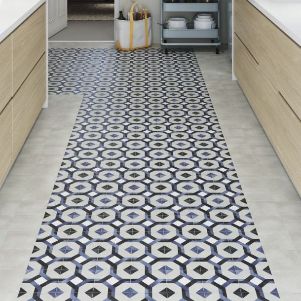 Geometric Design Tiles