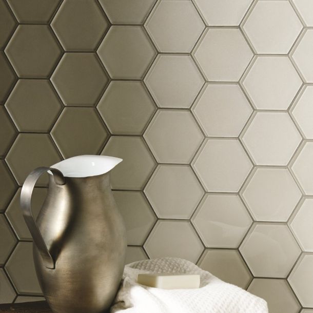 Hexagon Tiles