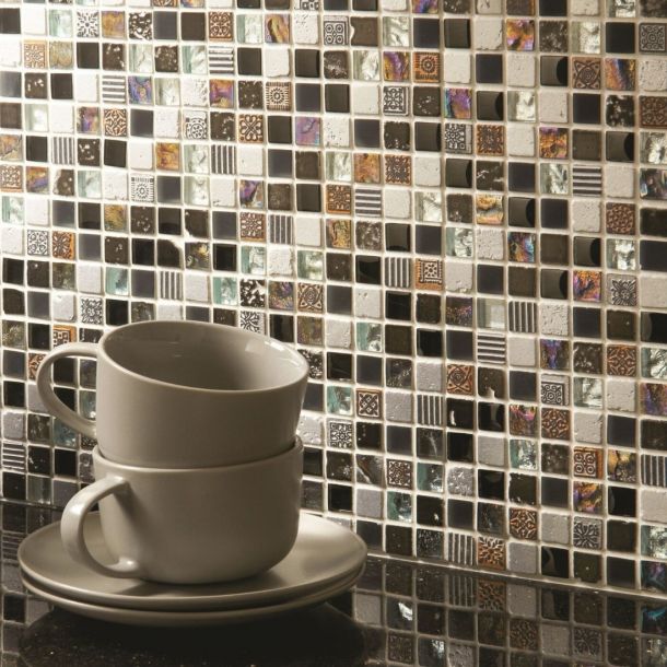 Mosaic Tiles