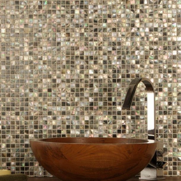 Mosaic Tiles