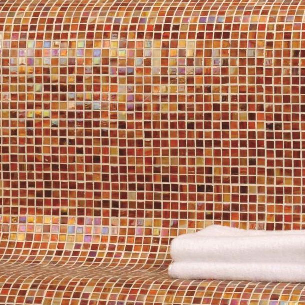 Mosaic Tiles